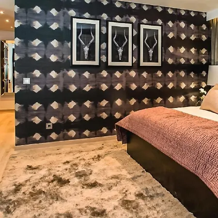 Holiday home Gijon
