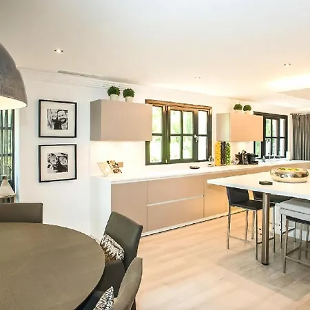 Gijon Holiday home *