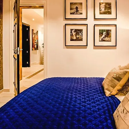 Holiday home Gijon Benidorm