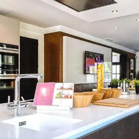 Gijon Holiday home Benidorm