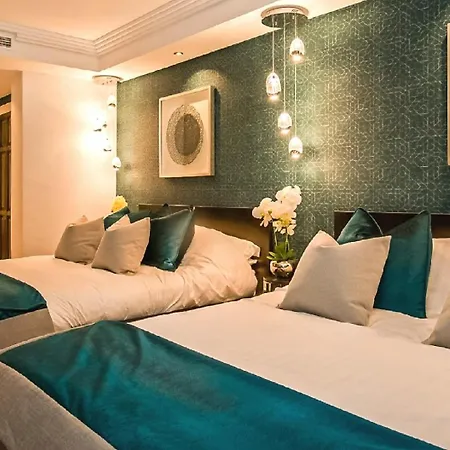 Holiday home Gijon Benidorm