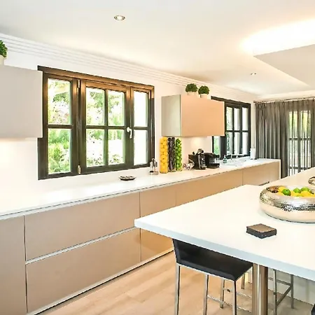 Holiday home Gijon *
