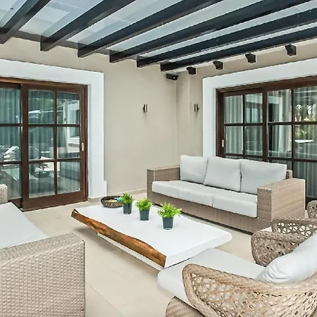 Gijon Holiday home Benidorm